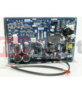 GK58-00002-0120 scheda controller 220v