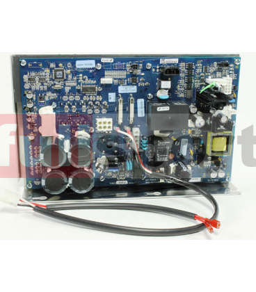 GK58-00002-0120 scheda controller 220v