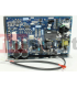 GK58-00002-0120 scheda controller 220v