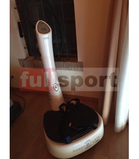 power plate my5 usata