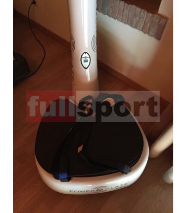 power plate my5 usata