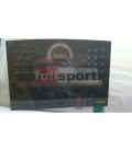OWT00037AD-IT DECAL COMPLETO TASTIERA ELLITTICA TECHNOGYM
