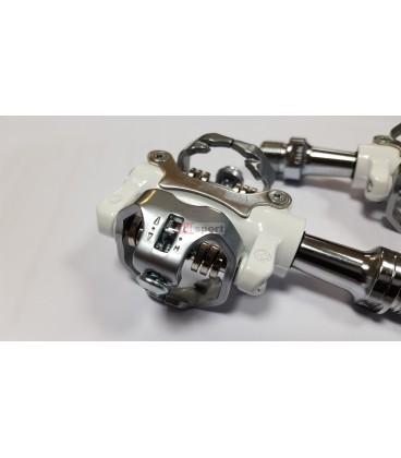 FS126 Pedali doppio attacco SPD