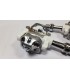 FS126 Pedali doppio attacco SPD