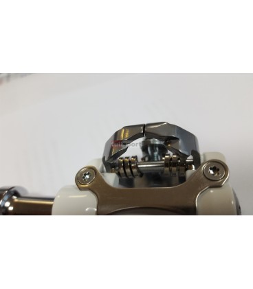 FS126 Pedali doppio attacco SPD