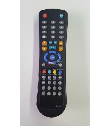 lmx1284 telecomando timer