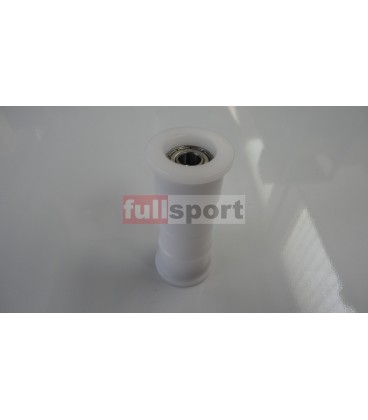 PN1724 RULLO SEDUTA VOGATORE COMPLETO