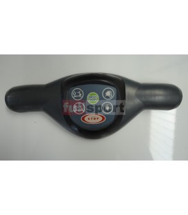 27912 DECAL TASTIERINO TAPPETO