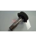 SM25603 SMALL BIKE HTD ASSEMBLY