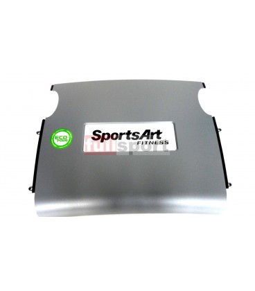 T680-47 MOTOR TOP COVER SET