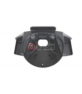 7100-02 DISPLAY BACK PANEL