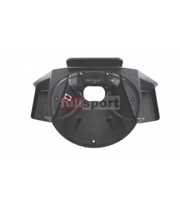 7100-02 DISPLAY BACK PANEL