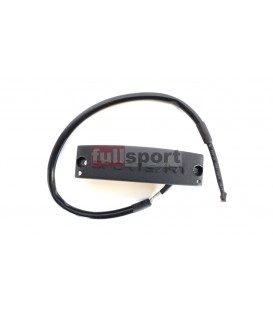 6310-80 HEART RATE RECEIVER