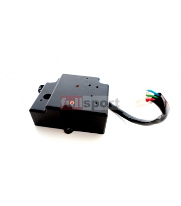 6300-29 VR ASSEMBLY