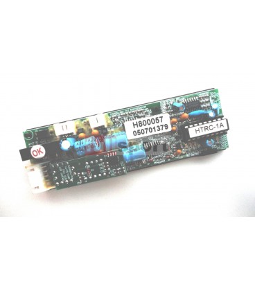3100-74 HEART RATE PC BOARD