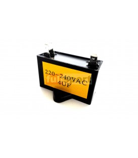 6005-39 CAPACITOR LIFT MONITOR