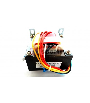 6300-55 TRASFORMATORE 110V