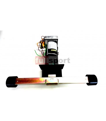 6005-41 ELEVATION ASSY (110V)