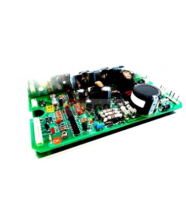 C52U-11 DRIVE BOARD ASSY