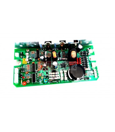 C52U-11 DRIVE BOARD ASSY