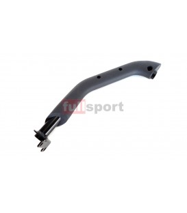 T680-129 DISPLAY UPPER COVER PLASTIC RIGHT
