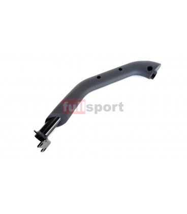 T680-129 DISPLAY UPPER COVER PLASTIC