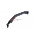 T680-129 DISPLAY UPPER COVER PLASTIC RIGHT