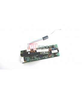3108-62 HEART RATE RECEIVER