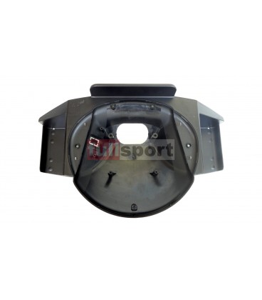 500U-02 DISPLAY BACK COVER