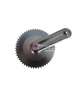 FS740-7586DX PEDIVELLA DESTRA STAR TRAC