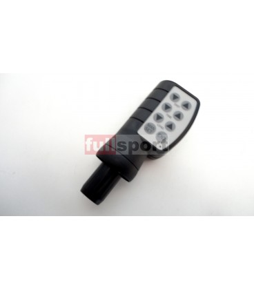 C5150R-48 IR REMOTE-5150 OLD