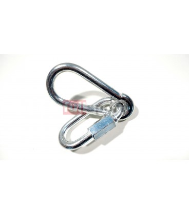 FS233 MOSCHETTONE CON ANELLO