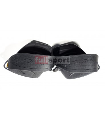 C570- 62 PEDALSW /STRAP -PAIR