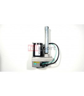 T680-34 AC INCLINE MOTOR