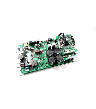 T652-417 AC SERVO