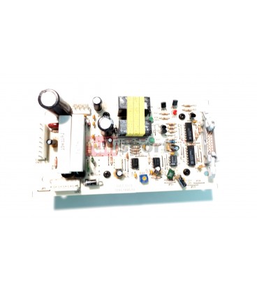 8100-17 DRIVE BOARD