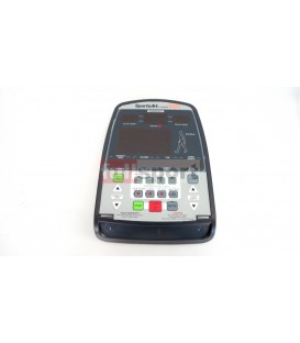 C531R- 500 DISPLAY OVERLAY+ DECKEL