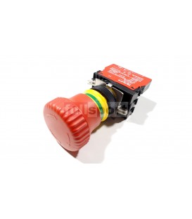 H0000924 TASTO EMERGENZA CONSOLE