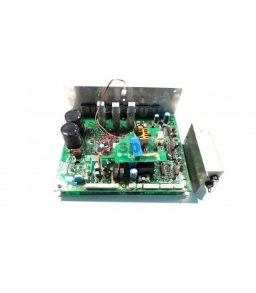 FS6300-67 DRIVE BOARD