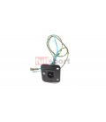 FS6300-102 POWER CORD BRACKET