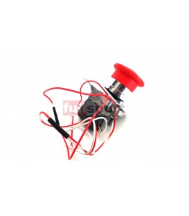 6300-03 STOP SWITCH ASSY WIRE