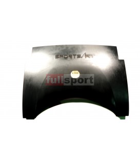 FS6300-68 HOOD RAW