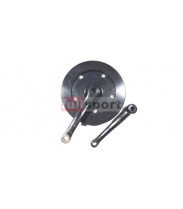 FS240 PEDIVELLA DX + SX