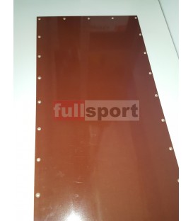 FS255 TAVOLA BACHELITE 3MM PER JOG 500