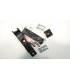 740-8348 KIT LOAD CELL BRAK BLOCK