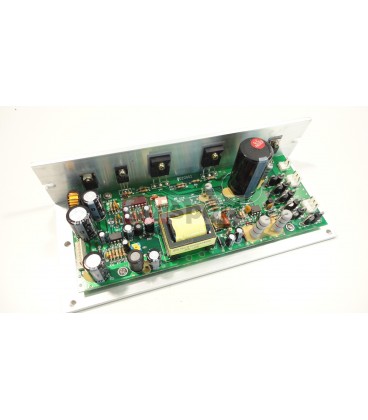 019300-A CONTROLLER