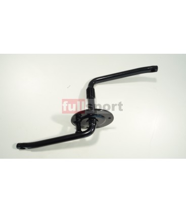 98520 ASSY CRANK PULLEY