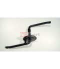 98520 ASSY CRANK PULLEY