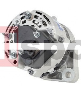 0017-00009-0841 alternatore lifefitness