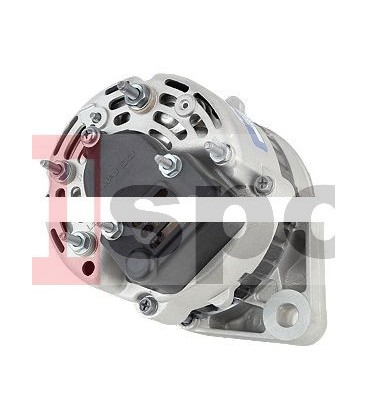 0017-00009-0841 alternatore lifefitness